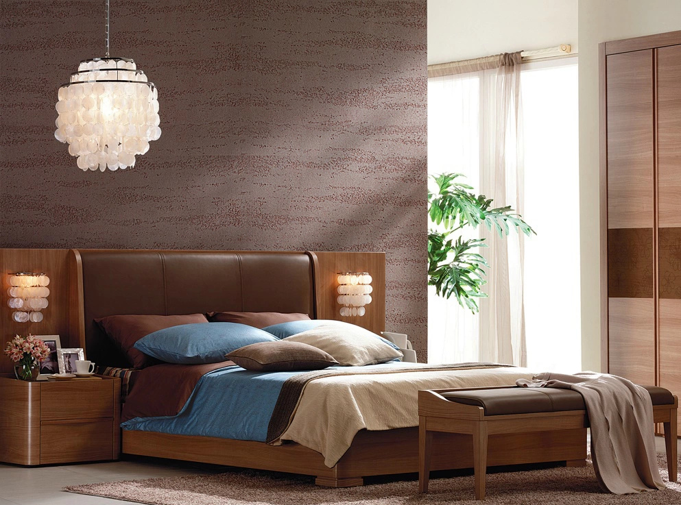 微水泥地麵具有哪些優勢？為什麽受歡迎？